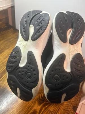 Adidas‎ Black Adifom Shoes Size 5 thumbnail 9