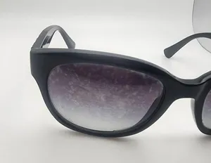 Coach Cailin Black Sunglasses thumbnail 5