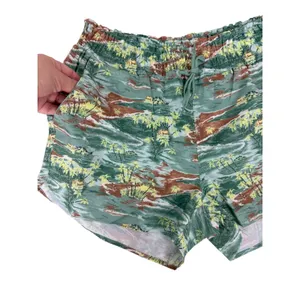 Carve Designs Women's Green Shorts Size M New With Tags thumbnail 5