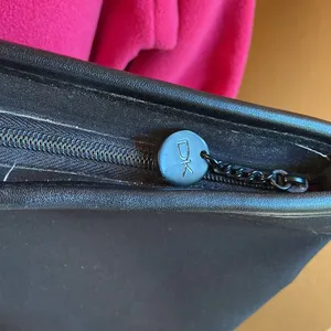 DKNY overnight tote Red thumbnail 7