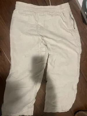 Athleta Linen Pants thumbnail 5