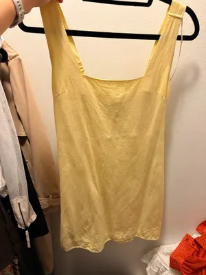 Yellow Dress thumbnail 2