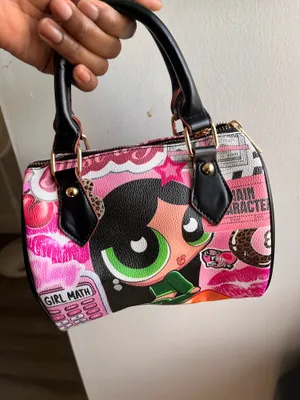 Handbag Pink thumbnail 4