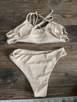 SheIn Bikini thumbnail 2