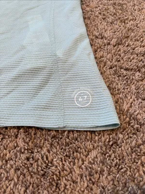 Allbirds Natural Run Tank Top size XL thumbnail 3