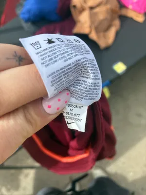 Men’s Nike Shorts thumbnail 4