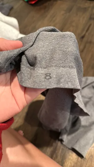 Lululemon Swiftly Tech Short Sleeve thumbnail 3