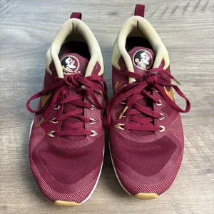FSU Nike Shoes thumbnail 1