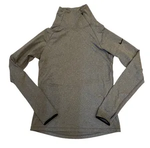 Nike Pro Dri-Fit Long Sleeve thumbnail 1