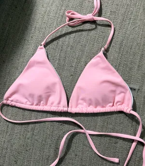 Shein Bikini Top thumbnail 1