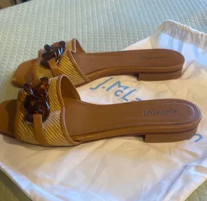 J. McLaughlin Sandals thumbnail 3