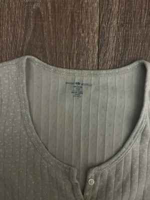Brandy Melville Baby Tee thumbnail 2