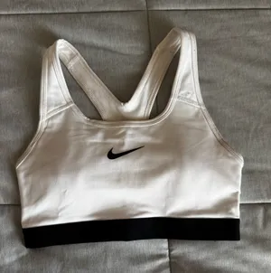 Nike Sports Dri-Fit Bra thumbnail 1