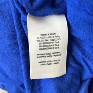 Aritzia Wilfred Free Short Sleeve Blue Top in Women’s Medium thumbnail 5