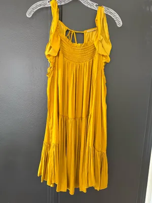 Free people dress  thumbnail 2