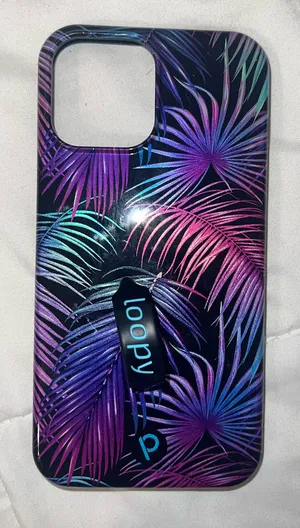 Loopy iPhone 13 Pro Max Case thumbnail 1