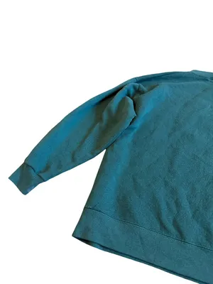 Mickey Unlimited Vintage 1990s Mouse Sweatshirt Pullover Retro 90s Size Medium thumbnail 8