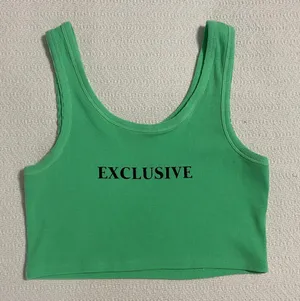 Forever 21 Crop Top thumbnail 1