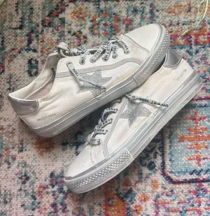 Vintage Havana Sneakers Star thumbnail 1