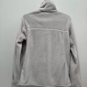 Patagonia Women's Re-Tool Snap-T Pullover Fleece Top -‎ Polartec Thermal M thumbnail 4