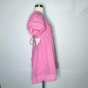 Free People Babydoll Dress thumbnail 7