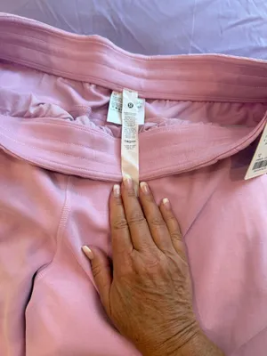 Lululemon Softstreme High-Rise Pants thumbnail 4