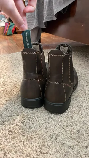 Eastland Boots thumbnail 5