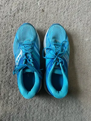 Saucony Running Shoes Women’s thumbnail 3