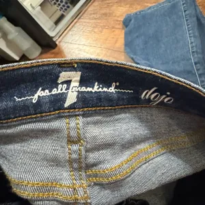 7 Jeans For All Mankind thumbnail 4