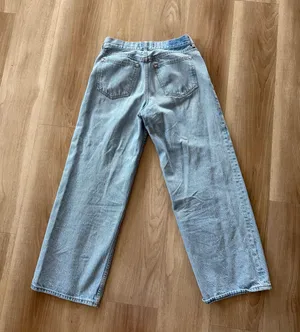 Abercrombie The Ultra Loose Low Ride thumbnail 3