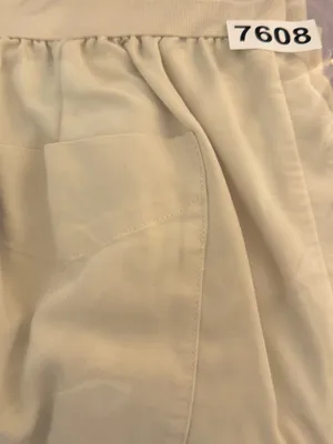 Varley Riggs Loose Fit Pants 29" Supersoft Twill Fabric thumbnail 8