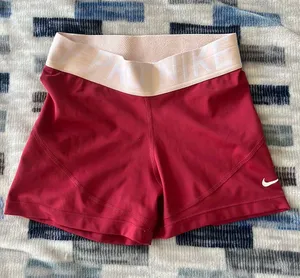 Nike Pro Spandex 3” thumbnail 1