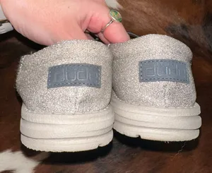 Gray Size 10 thumbnail 2