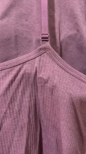 Lululemon Tank Top thumbnail 4