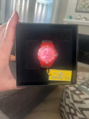New Invicta Watch thumbnail 10