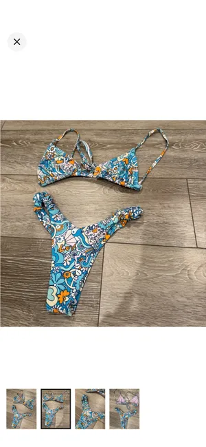 Kulani Kinis Bikini thumbnail 2