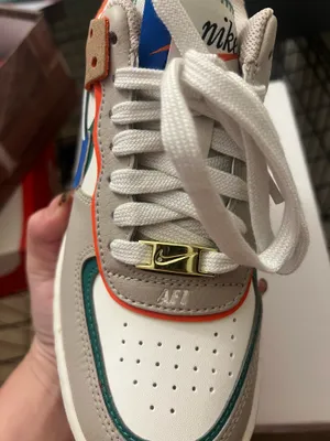 Air Force Nike 1 Women’s thumbnail 5