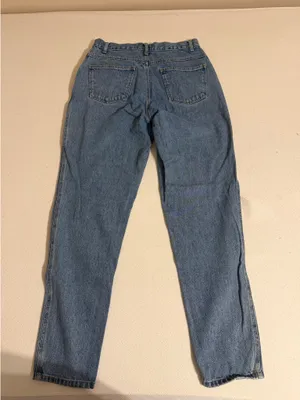 Bridgewater Classic Jeans Blue Size 6 thumbnail 2