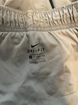 Nike Dri-Fit Running Shorts thumbnail 3