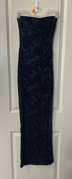 Peppermayo Dress Formal Black thumbnail 1