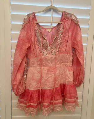 Loveshackfancy Dress  thumbnail 1