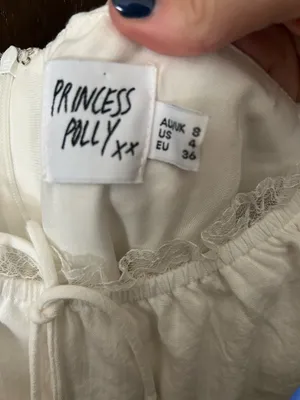 Princess Polly Mini Dress thumbnail 5