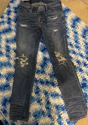 Abercrombie & Fitch Jeans thumbnail 1