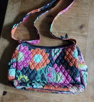 vera Bradley bag thumbnail 1