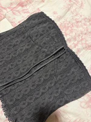 Edikted lacy tube top thumbnail 4