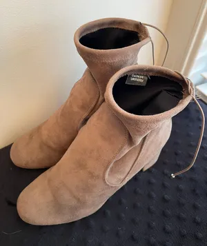 Chinese Laundry Boots thumbnail 5