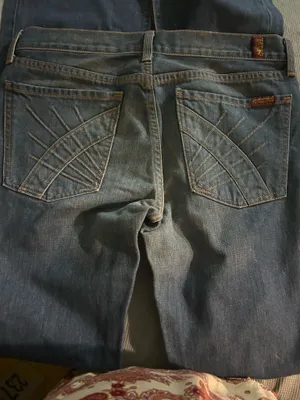 Jeans Seven7 Women’s zize 31 thumbnail 7