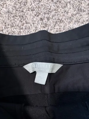 Athleta Headlands Hybrid Trek Joggers Size 4 thumbnail 3