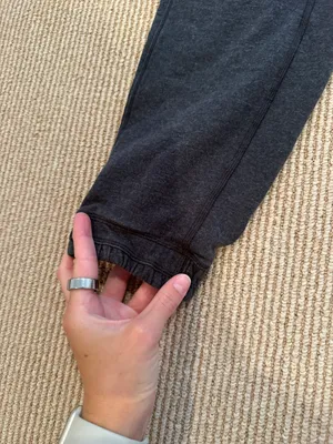 Jogger Sweatpants thumbnail 2
