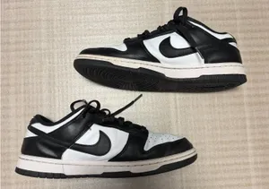 Nike Dunk Low Panda thumbnail 2